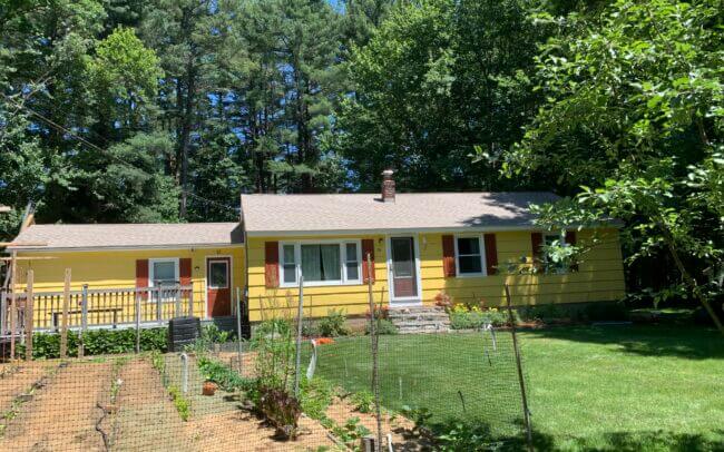 Roofing North Grafton MA