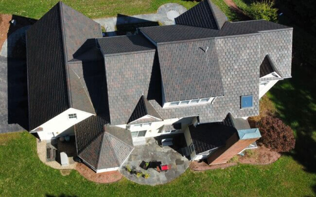 Brava Roofing Services