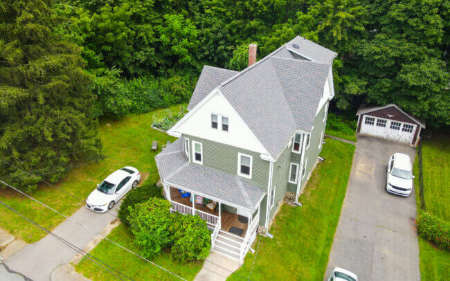 Glines, Milford - Residential Roof Replacement (2)