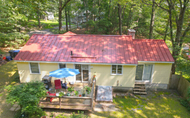 Boylston Roofing - Residential Roofing - Commercial Roofing - Altitude Roofing MA