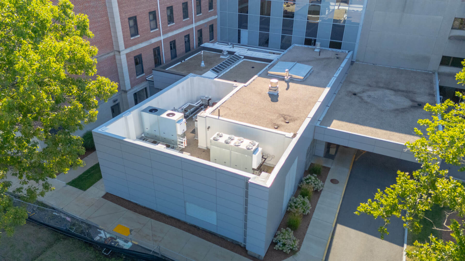 VA Pool Roof West Roxbury (7)